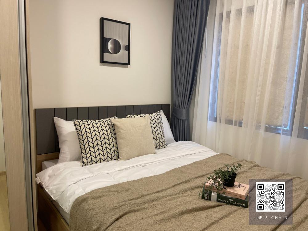 🎈For rent คอนโด ✦Chewathai Hallmark Ladprao - Chokchai 4 (เฟส 2)✦ 🎈ห้องสวยยเฟอร์ครบ ใกล้ ใกล้ทางด่วน รามอินทรา 🎈 #HFUP1036