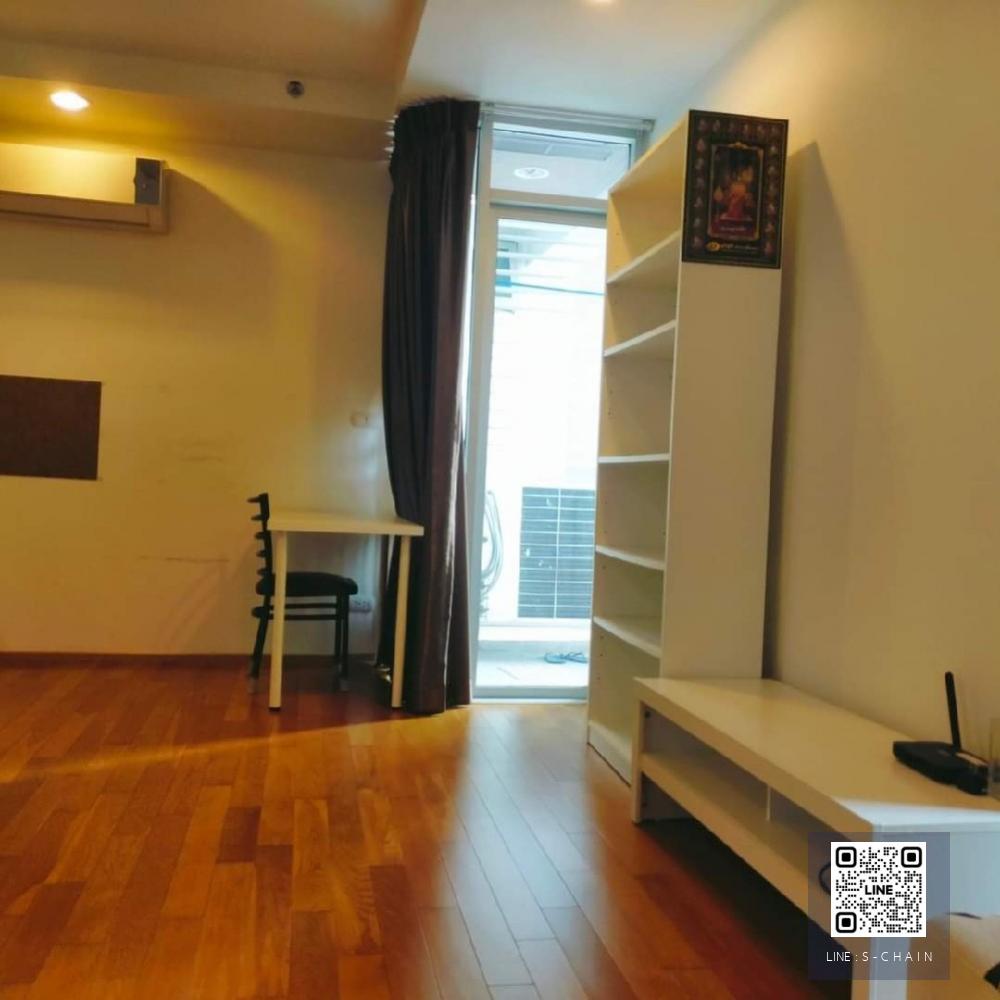 🍁 คอนโด ให้เช่า 🍁The Line Phahonyothon Parkขนาดห้อง 44 ตร.ม. ชั้น 22 #MO-858