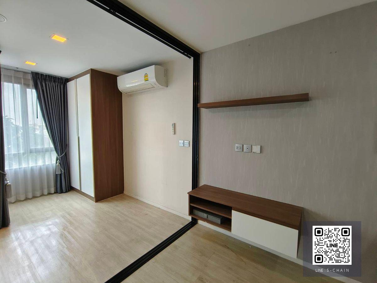 📢FOR SALE Atmoz Ladprao 71>> 🔥คอนโดพร้อมอยู่  ใจกลางลาดพร้าว ส่วนกลางจัดเต็ม เดินทางสะดวก เชื่อมต่อออกถนนได้หลายสาย #LV-MO1538