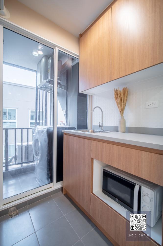 💥For rent คอนโด ✦Regent Home Sukhumvit 97/1✦ ห้องสวยมาก เฟอร์นิเจอร์และเครื่องใช้ไฟฟ้าครบครัน สวยทันสมัย 😊💥 #HF1326