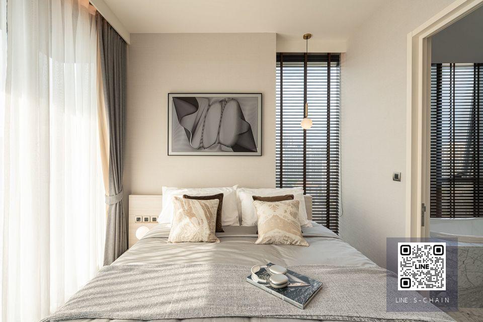 🌈For rent คอนโดหรู ✦KHUN by YOO ✦ 2 ห้องนอน 2 ห้องน้ำ ตกแต่งหรูหราเฟอร์นิเจอร์ครบ✨💖 #HF2045