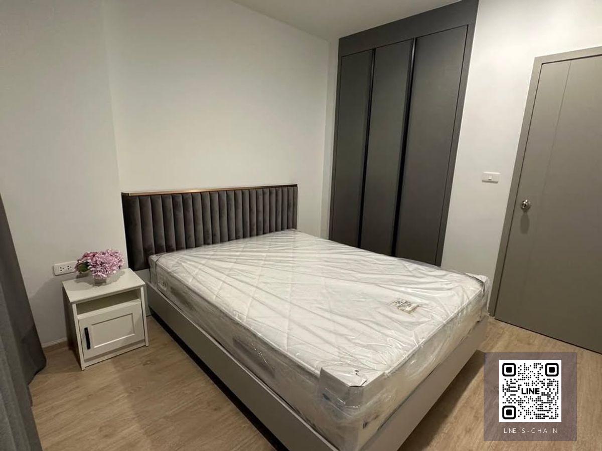 📢FOR RENT/SALE>> I Deo New Rama 9>> ห้องชั้น 17 ห้องเลขสวย  วิวสระ (ตรงกลาง) ไม่มีตึกบัง วิวพระรามเก้า วิวดีมาก เฟอร์นิเจอร์ครบ #LV-MO1547