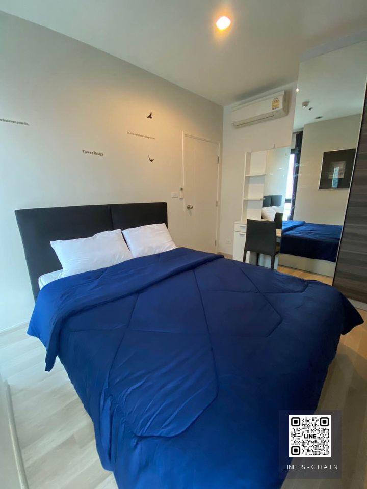 🎀For rent คอนโด ✦Centric Ratchada - Huay Kwang ✦ 2 ห้องนอน  โครงการสวย ตกแต่งครบ ใกล้ MRT ห้วยขวาง🌈  #HF1445