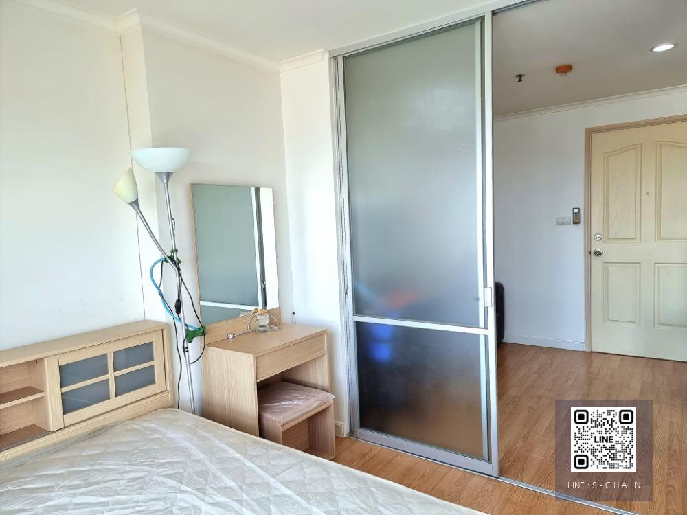 🌸🌼For rent คอนโด ✦Lumpini Ville Latphrao-Chokchai 4✦ ห้องพร้อมอยู่ เฟอร์ครบ ติด BTS โชคชัย 4🚆 #HF1044