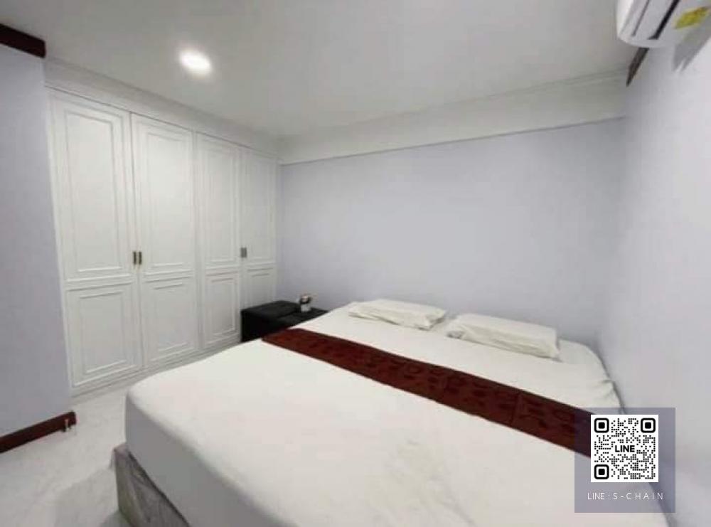 🍁 คอนโด ให้เช่า 🍁15 Suite Condoขนาดห้อง 47 ตร.ม. ชั้น 3#MO-1049