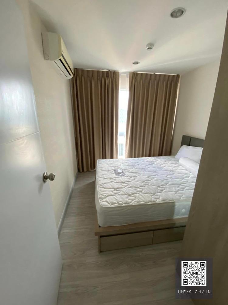 ✨FOR RENT>> Vio Kaerai>> ชั้น 8 ขนาดห้อง 26 ตร.ม. ชั้นเดียวกับฟิตเนสและสระว่ายน้ำ ใกล้ MRT ศูนย์ราชการนนท์ 500 เมตร  #LV-MO507