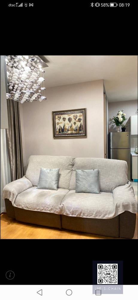 🎉🎉For rent คอนโด ✦The President Sukhumvit-Samutpraka✦ 2 ห้องนอน ห้องสวย พร้อมอยู่จองด่วนน!!✨💖  #HF1887