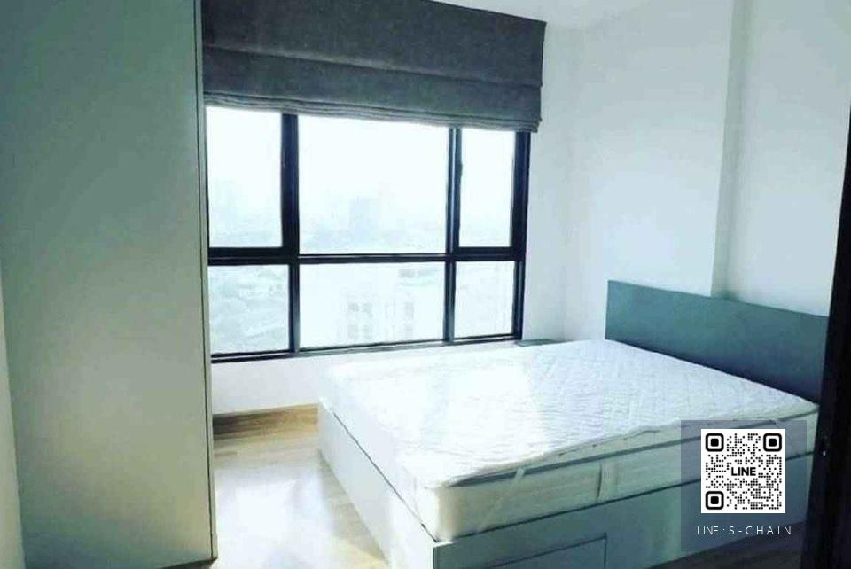 CONDO FOR RENT>> Premio Vetro Kaset>> ใกล้ BTS ม.เกษตร ตรงข้ามม. เกษตร #MO-1514