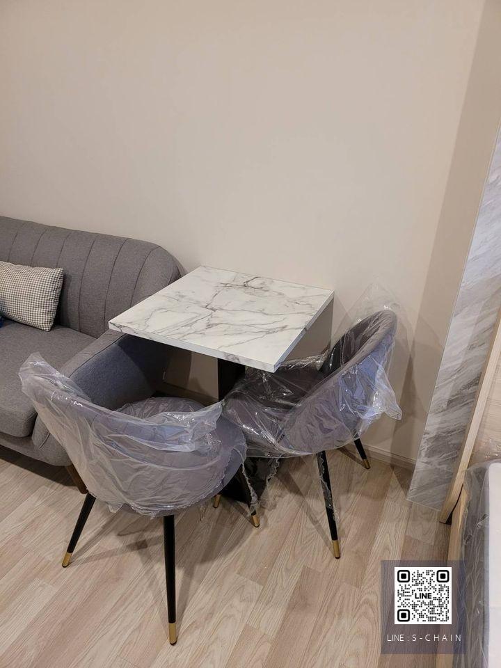 🍁For rent คอนโด ✦ Ideo Mobi Sukhumvit EASTPOINT✦💖 ห้องสวยมากกกก ผนัง Build In ชั้นสูงวิวดีมากก 😊 #HF491