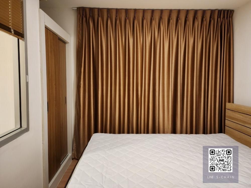 🍀คอนโด ให้เช่า🍀J Condo พระราม 2ขนาดห้อง 27 ตร.ม. ชั้น 5#Mo-291