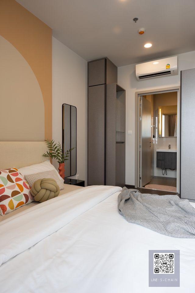 CONDO FOR RENT>> OKA HAUS Sukhumvit 36 >> คอนโดสไตล์รีสอร์ทกลางเมือง ใกล้ทองหล่อ #MO-1480