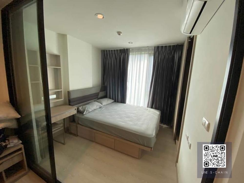 ❄️ คอนโด ให้เช่า ❄️The Niche MONO Sukhumvit 50ขนาดห้อง 28.50 ตร.ม. ชั้น 6 #MO-938