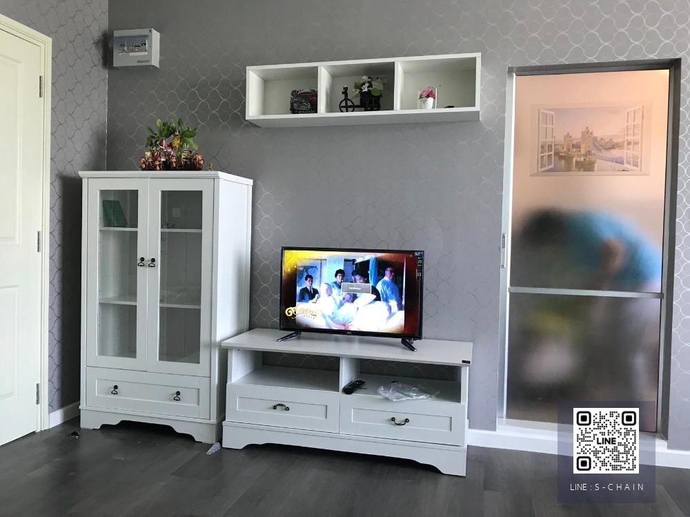 🎀For rent คอนโด ✦D Condo Campus Resort Bangna✦ ห้องสวย ใกล้  ม.เอแบค บางนา 🌟✨ #HF1596