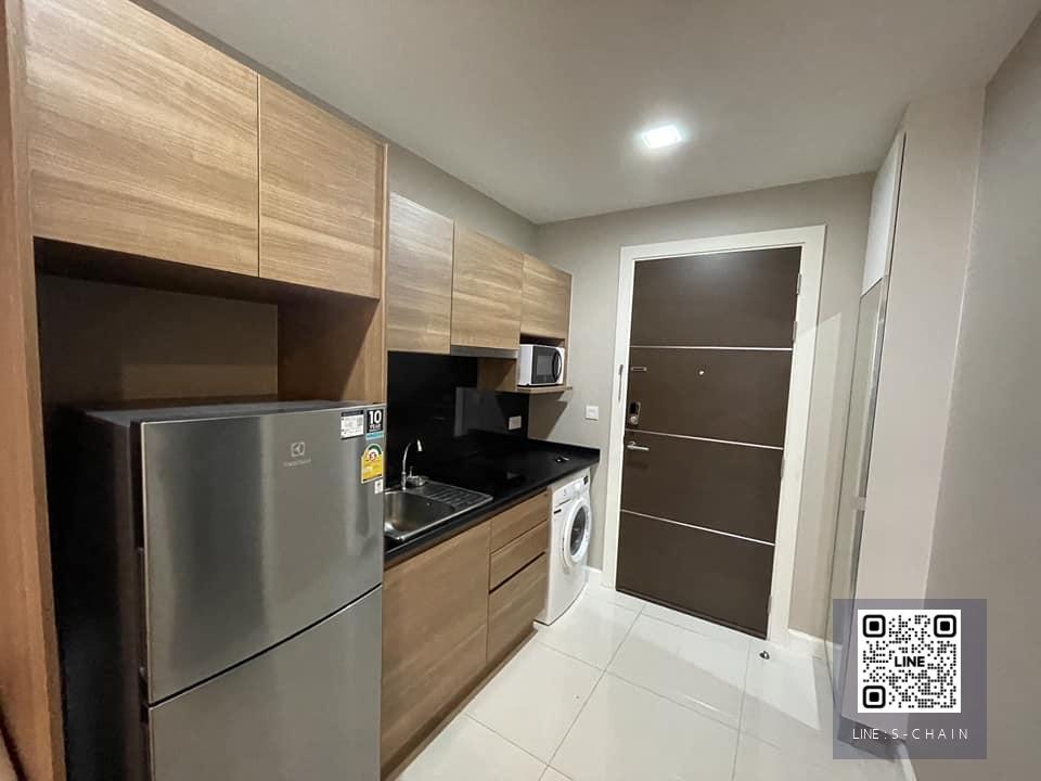 🌈For rent คอนโด ✦The Metropolis​✦ ตึกA  ชั้น15 ติด BTS สำโรง🌈 #HF982