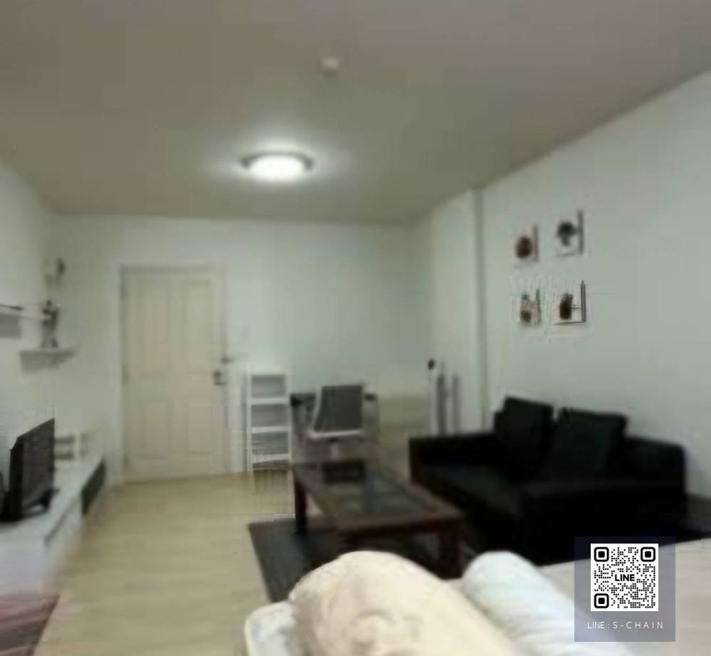 🍀🌷FOR RENT>> D Condo Onnut - Suvarnabhumi>> ชั้น 3 ตึก D ใกล้แหล่งอำนวยความสะดวกมากมาย ใกล้สนามบินสุวรรณภูมิ #LV-MO851