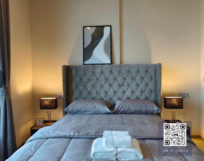 ☀️☀️คอนโด High Rise ใจกลางอโศก ✦The Esse Asoke✦  ห้องสวยมากก ชั้นสูง วิวเมืองออโศก😊💥 #HFG101