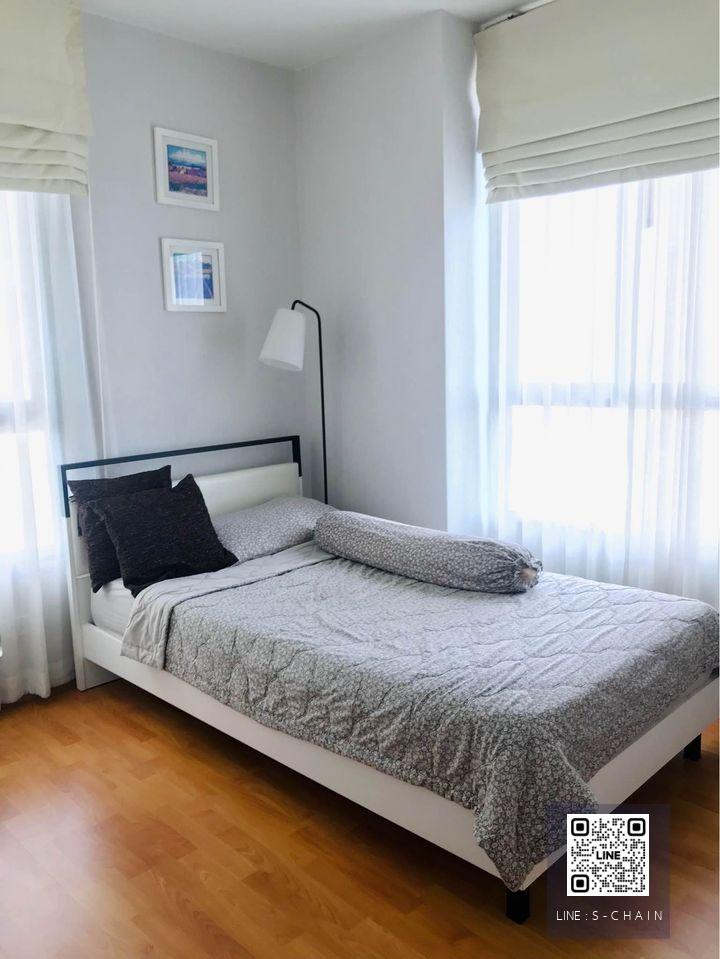 🌳🏬For rent คอนโด ✦The President Sukhumvit 81✦ 2 ห้องนอน 1 ห้องน้ำ  ชั้น11 ห้องตกแต่งสวย🌈 #HF1393