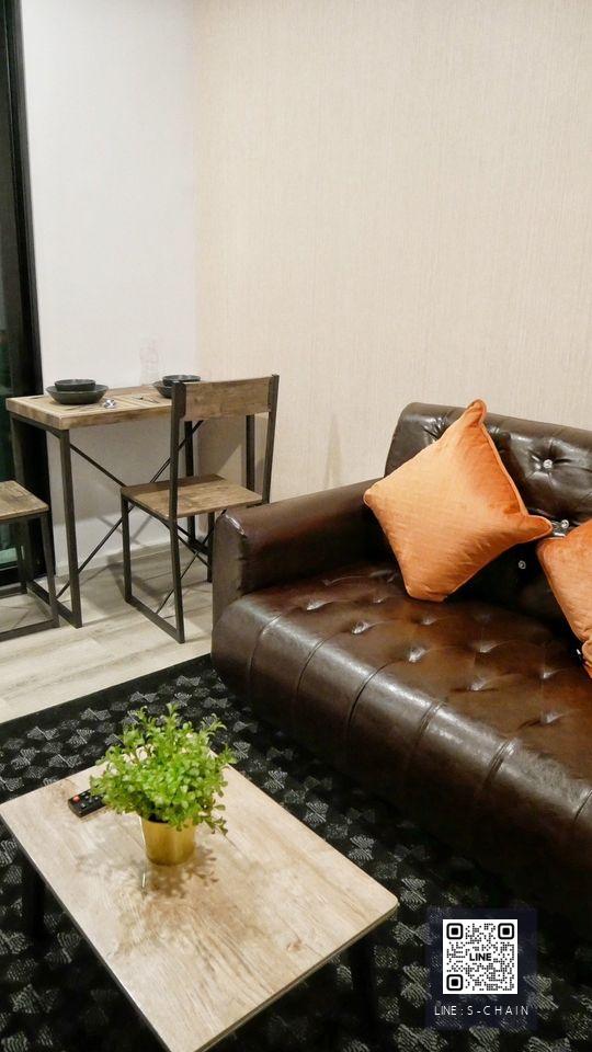 CONDO FOR RENT>> Notting Hill Sukhumvit 105>> ใกล้ BTS แบริ่ง #MO-2838