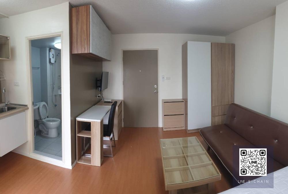 💥For rent คอนโด ✦Lumpini Condo Town ร่มเกล้า - สุวรรณภูมิ✦ ราคาดี จองเลย💥 #HF1209