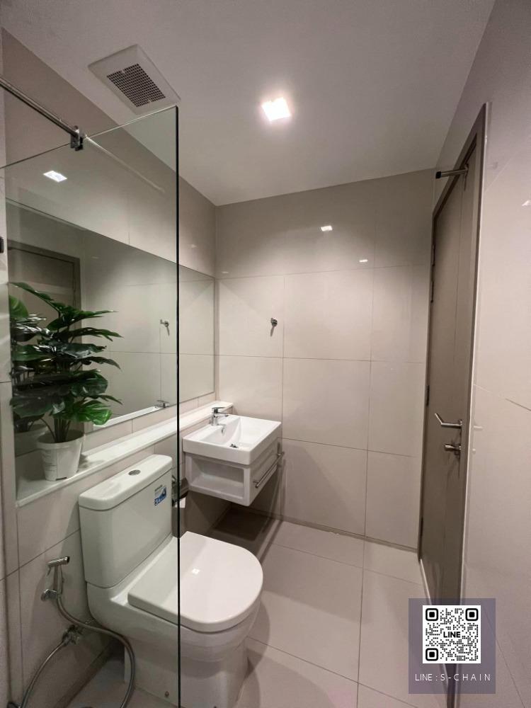 CONDO FOR RENT>> Life Asoke - Rama9>>ใกล้ BTS พระราม9 MRT มักกะสัน#MO-1487