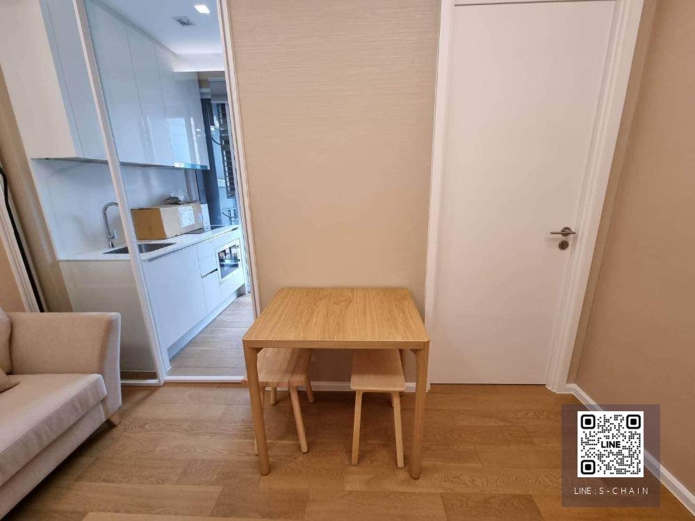 CONDO FOR RENT>> The Saint Residence>> ใกล้ MRT / BTS ห้าแยกลาดพร้าว #mo-1511