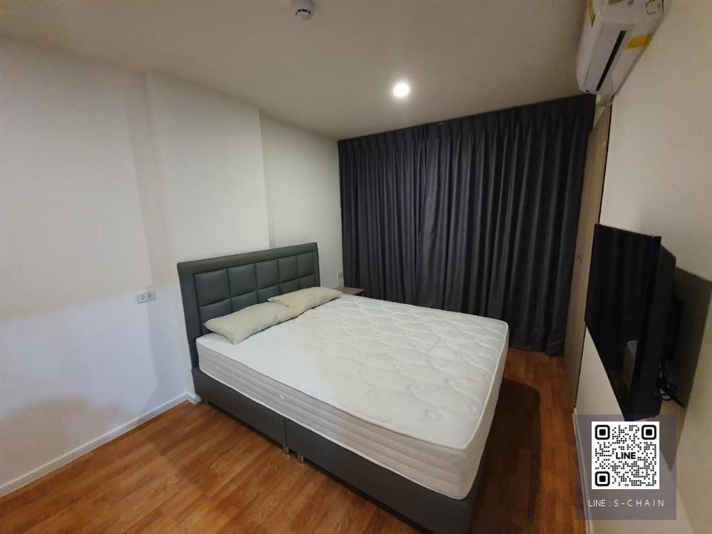 ⛅️For rent คอนโด✦Lumpini Ville Sukhumvit 76 – Bearing Station✦ ชั้น 5 วิวสระว่ายน้ำ🌟✨#HF1015