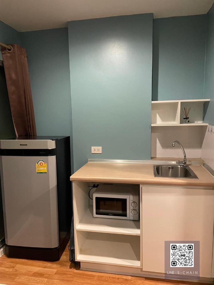 🌈For rent คอนโด ✦Lumpini mixx เทพารักษ์ ศรีนครินทร์ ✦ ราคาดี ห้องว่าง 4 ก.ย 66 นี้จองด่วน!! 😍  #HF780