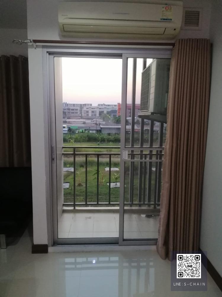 ☀️For rent คอนโด ✦IRIS Avenue Onnuch - Suvarnabhumi✦ ราคาถูก ใกล้โรบินสัน​ ลาดกระบัง จองด่วน!!⚡️⚡️  #HF1686