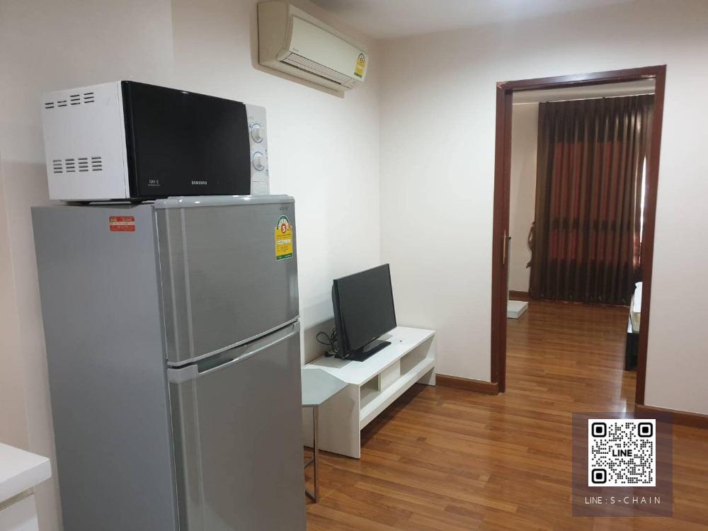 🎀🌈For rent คอนโด ✦PG 2 Rama 9✦ ทำลดี ติดตลาดจ๊อดแฟร์  พร้อมเข้าอยู่ได้ 1 ก.พ 67 💥#HF2038