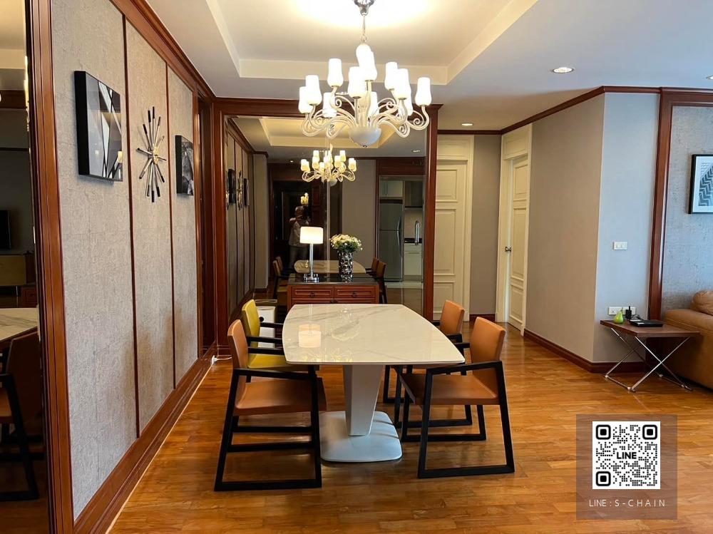 🌈🌟For rent คอนโด ✦The Bangkok 43 ✦ 2 ห้องนอน 2 ห้องน้ำ ห้องสวยมากกเฟอร์หรู😍😎 ขนาดกว้างง #HF647