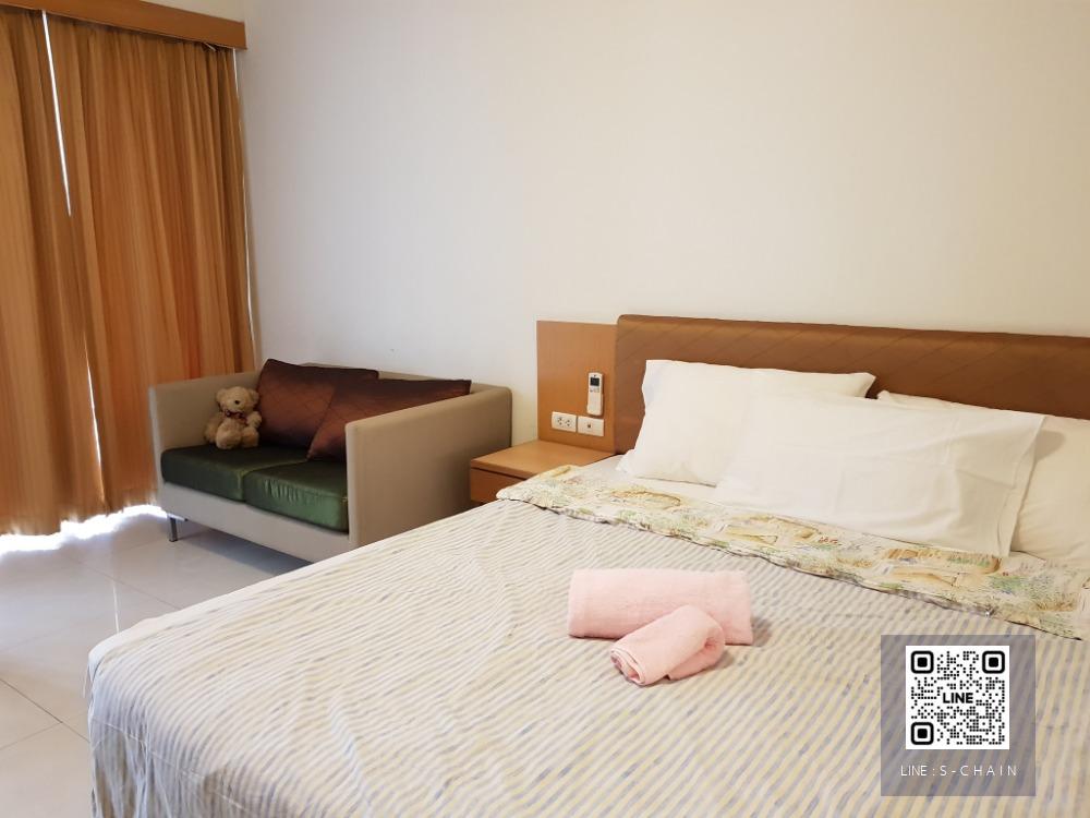 CONDO FOR RENT>> I House Laguna พระราม9- เอกมัย>>ใกล้ MRT พระราม 9 #MO-2190