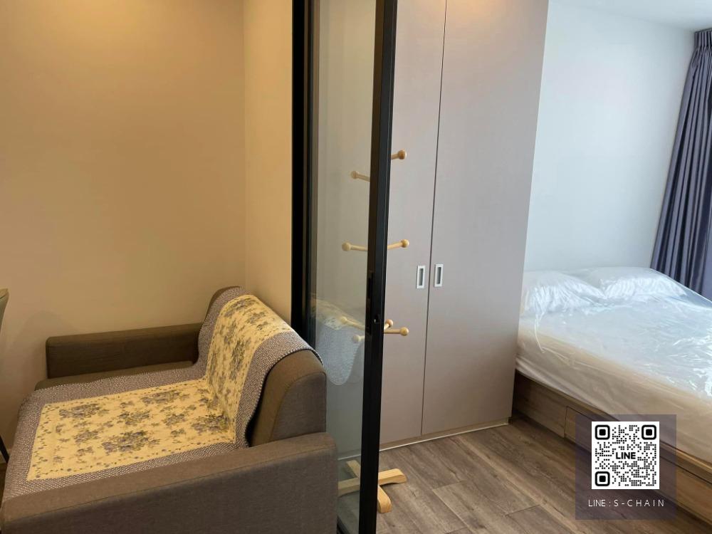 🌹🌹ปล่อยเช่า ✦Atmoz รัชดา-ห้วยขวาง✦ ห้องสวยมาก พร้อมเข้าอยู่ #HF229