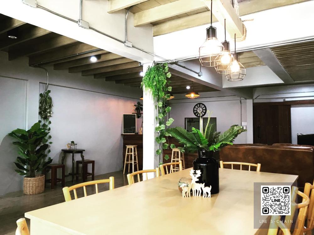 TOWN HOUSE FOR RENT>> The White Stag >> ทาวน์เฮ้าส์ 2 ชั้น ใกล้ BTS หมอชิต เลี้ยงสัตว์ได้ #MO-2616