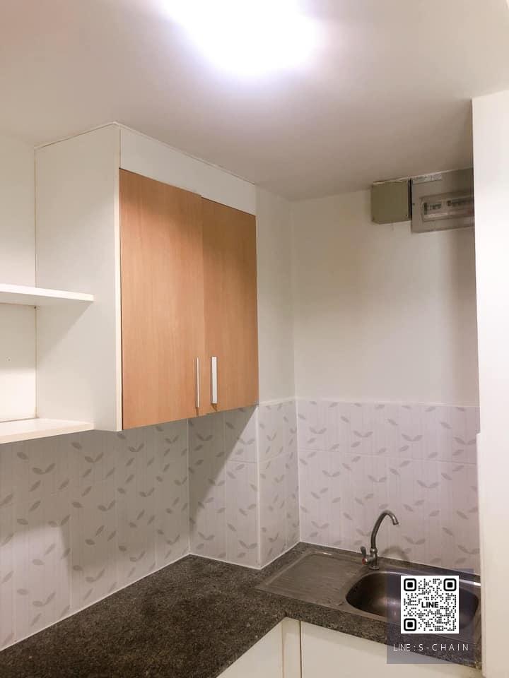 🌈ให้เช่า ด่วนน!! ✦The IRIS Rama 9 - Srinakarin✦ พร้อมเข้าอยู่ได้เลย🌈  #HF285