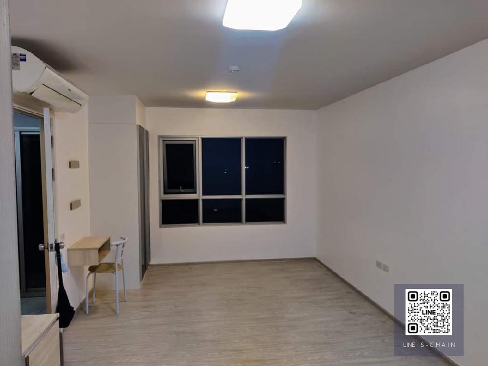 ❄️ คอนโด ให้เช่า ❄️Aspire Sathon - Taksin (Brick Zone)ขนาดห้อง 27 ตร.ม. ชั้น 8#MO-916