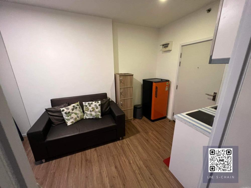 ⚡️⚡️For rent คอนโด ✦ Notting hill สุขุมวิท แพรกษา✦เฟอร์ครบ ทำเลดี 🚆ใกล้BTSแพรกษา มีรถรับส่ง⚡️   #HF373