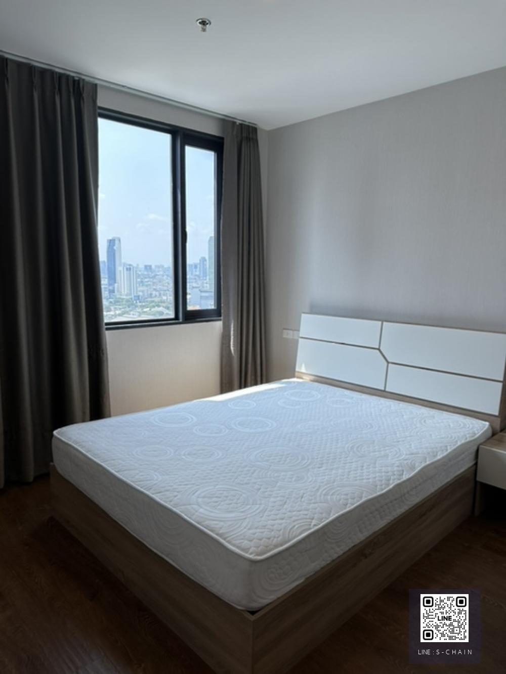 ARTISAN RATCHADA ไซส์ 71 ตร.ม. ครัวปิด ชั้นสูง วิวสวย เฟอร์ครบ มาแล้วว !!! 💥 FOR RENT 💥 #AA1