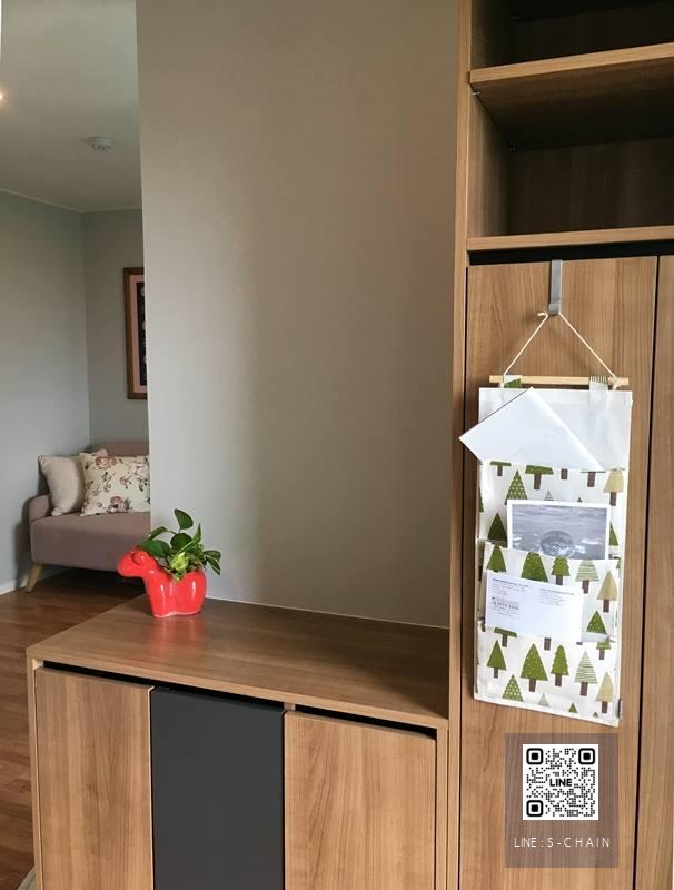 🎀For rent คอนโด ✦Lumpini Ville Sukhumvit 76 – Bearing Station✦🎀 ห้องสวย แต่งครบ สามารถเข้าอยู่ได้เลย💥 #HF1006