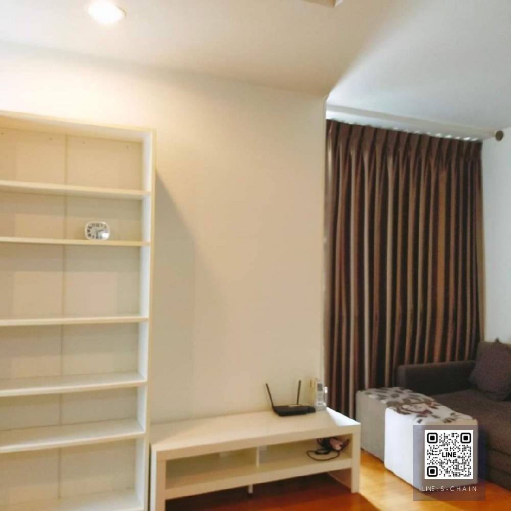 🍁 คอนโด ให้เช่า 🍁The Line Phahonyothon Parkขนาดห้อง 44 ตร.ม. ชั้น 22 #MO-858