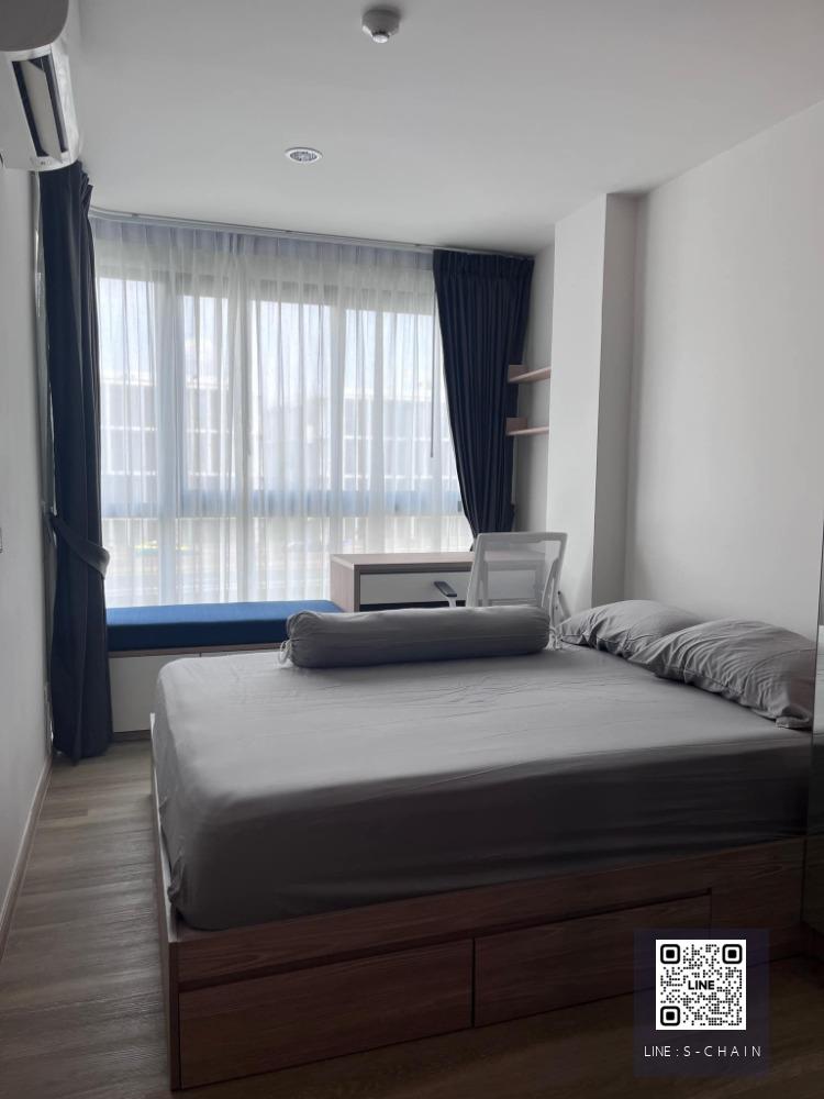 ⚡️CONDO FOR RENT>> The Excel Hideaway Sukhumvit 71>> ห้องสวยมากก🥰😍 ใกล้ BTS อ่อนนุช/พระโขนง #HF761