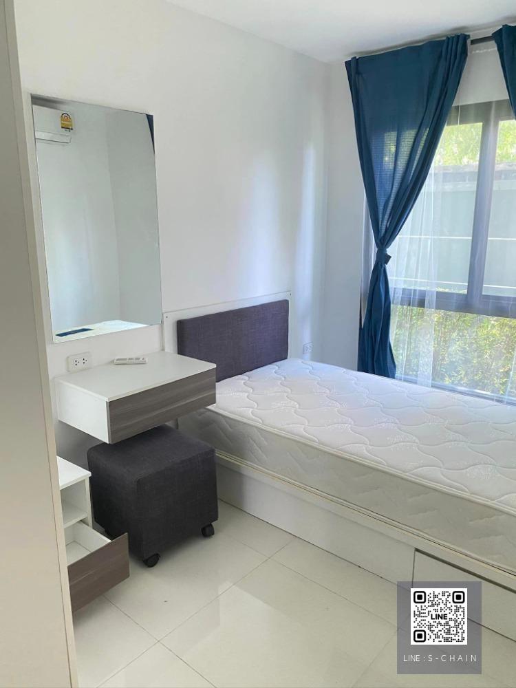 🌳For rent คอนโด ✦I Condo Saraya 2✦ 2 ห้องนอน สวยสะอาดน่าอยู่🥰😍  #HF673