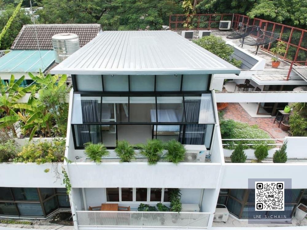 Townhome สุขุมวิท 39 (4 ชั้น) พื้นที่ส่วนตัวใจกลางกรุงเทพ💥 FOR RENT 💥
