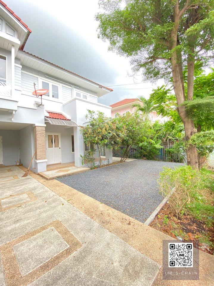 🏡✨บ้านเช่า หมู่บ้าน ✦Perfect Place Ramkhamhang 164✦ 3 ห้องนอน 3 ห้องน้ำ ขนาด 72 ตรว. เข้าออกได้ทั้ง ซอยรามคำแหง164 , ซอยเคหะร่มเกล้า 64 และ ซอยรามคำแหง174📌📌 #FR817