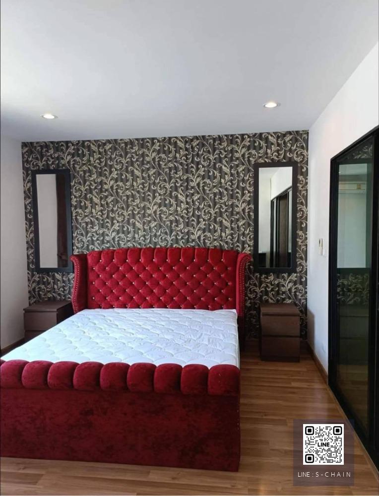 ⚡️🏡For rent ทาวน์โฮม 3ชั้น ✦บ้าน Villette City พัฒนาการ 38 ✦🚪🛏3 ห้องนอน 3 ห้องน้ำ ทำเลดีเข้าอยู่ได้เลย⚡️  #HF936