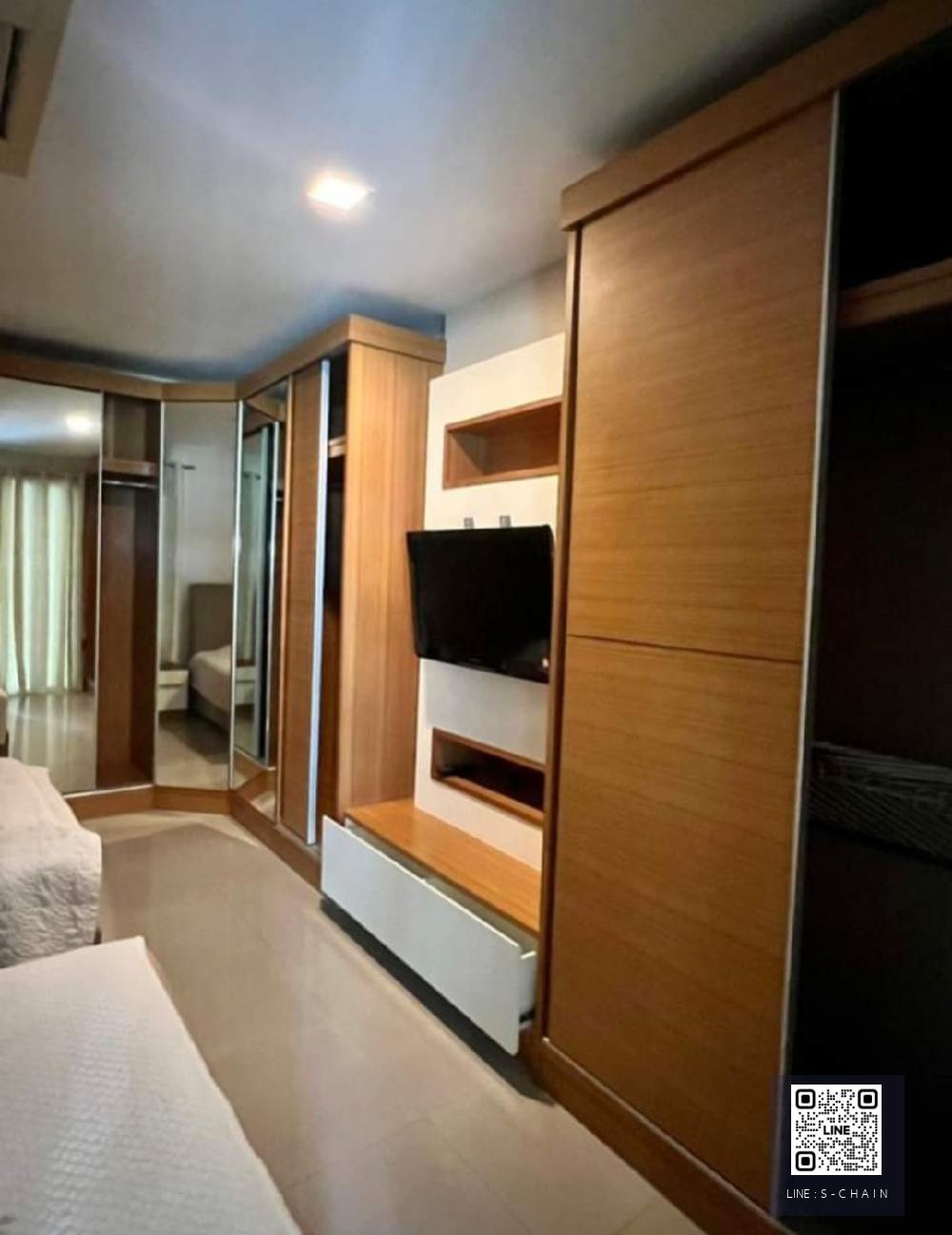 🍁คอนโด ให้เช่า🍁อารีย์ เพลส ซอยอารีย์ - พหลโยธิน ขนาดห้อง 78 ตร.ม. ชั้น 6 #Mo-212