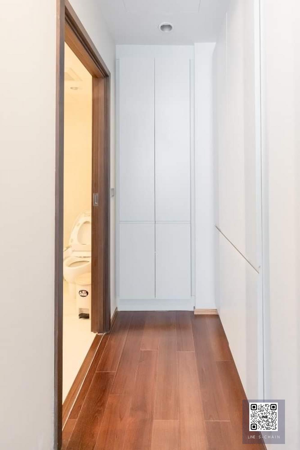 ❄️ คอนโด ให้เช่า ❄️Quattro by Sansiri (ซ.ทองหล่อ 4)ขนาดห้อง 54.58 ตร.ม. ชั้น 11#MO-978