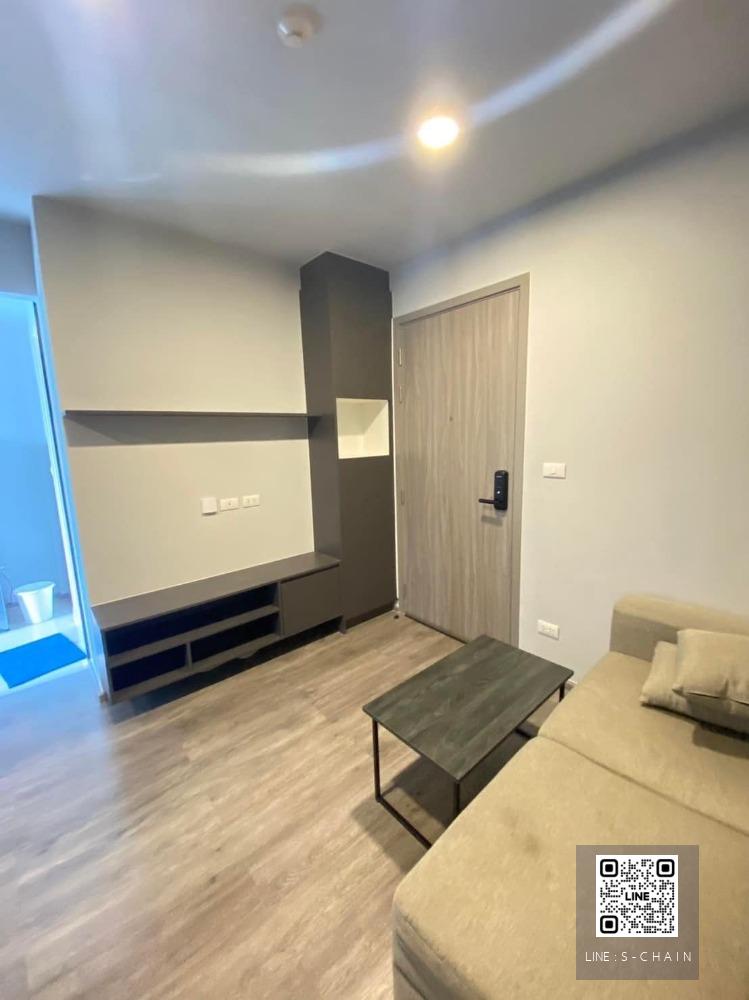 🌷🌺FOR RENT>> Monte Rama9>> อาคาร B ชั้น 5 ตรงข้าม ม.รามคำแหง Airport Link หัวหมาก #LV-MO982