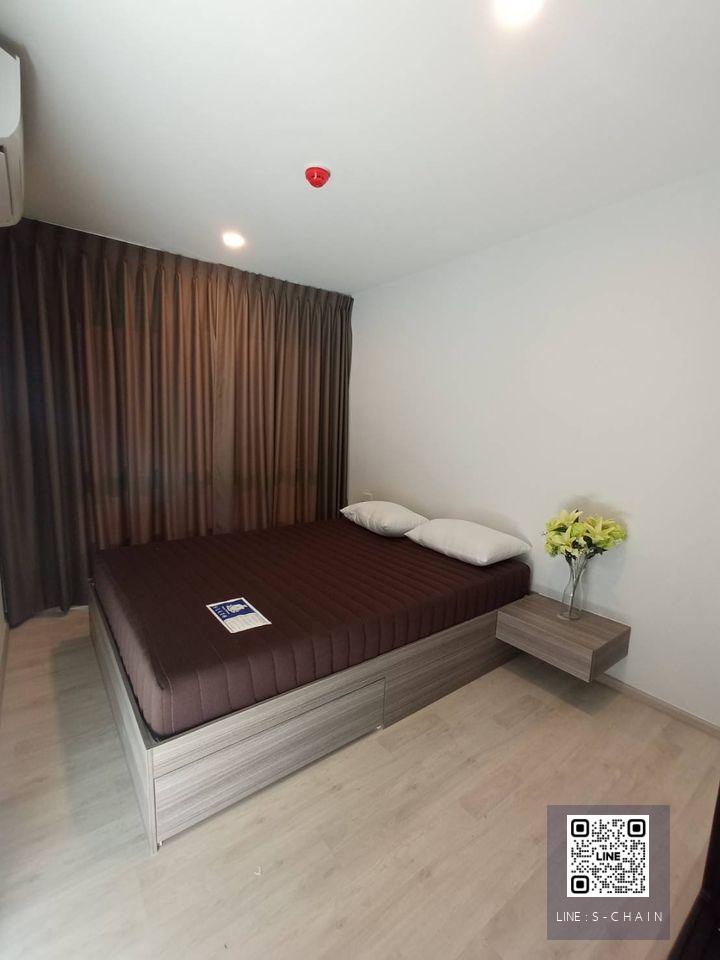 CONDO FOR RENT>> The Origin Sukhumvit 105>> ใกล้ BTS แบริ่ง ใกล้ทางด่วน #MO-1540