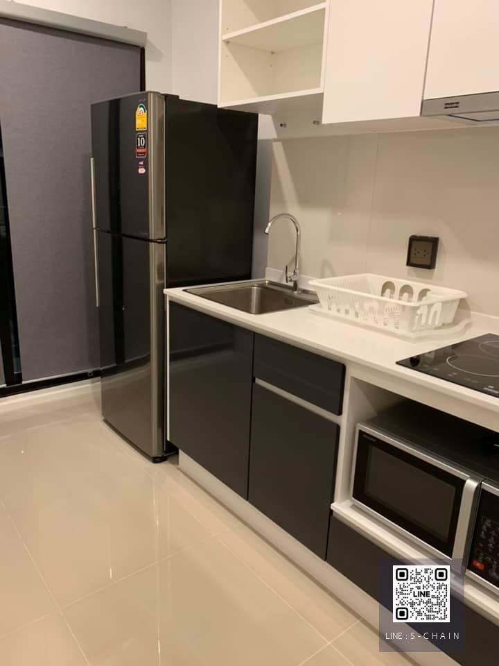 ☀️🌳For rent คอนโด ✦The Tree Sukhumvit 71 - Ekamai✦ โครงการสวยมากก พร้อมเข้าอยู่ ☀️#HF1292