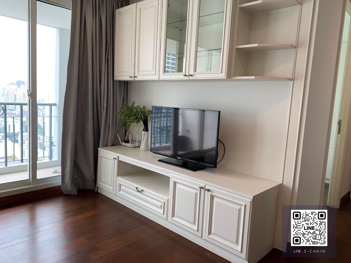 📢FOR RENT📢IVY Thonglor>>  ทำเลดี ใกล้ BTS ทองหล่อ 600 ม. ทำเลสะดวกสบายใจกลางกรุงเทพ ขนาด 198 ตร.ม 4 ห้องนอน  ชั้น 24 #LV-MO1685